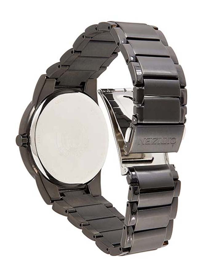 CITIZEN - Men's Eco-Drive Analog Watch AU1065-58E - Image 1