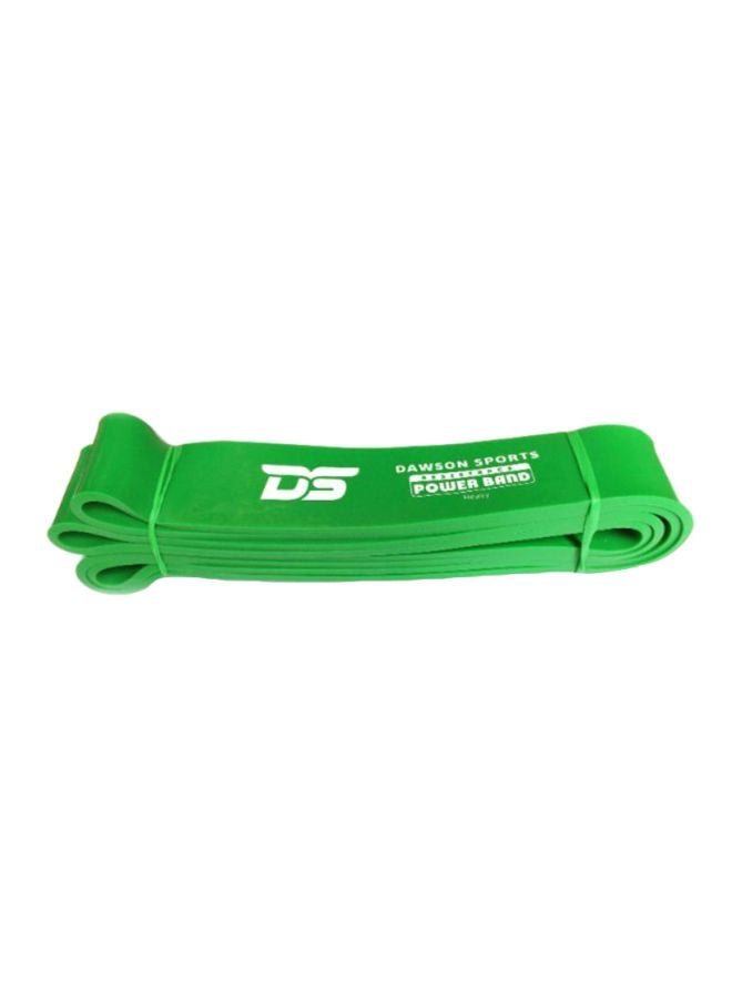 DAWSON SPORTS Resistance Weight Bands 2080 x 4.5 x 13mm  - Image 1