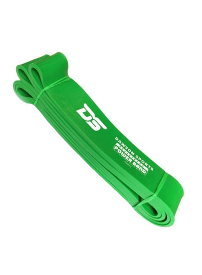 DAWSON SPORTS Resistance Weight Bands 2080 x 4.5 x 13mm  - Image 2