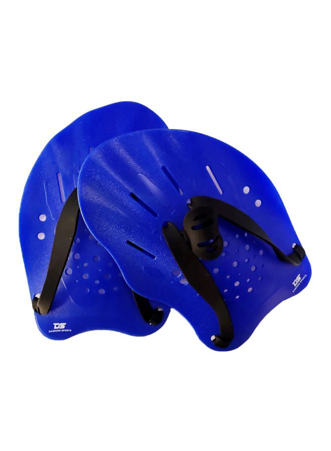 DAWSON SPORTS 2-Piece Swimming Hand Paddles 21x13x2cm - Image 1