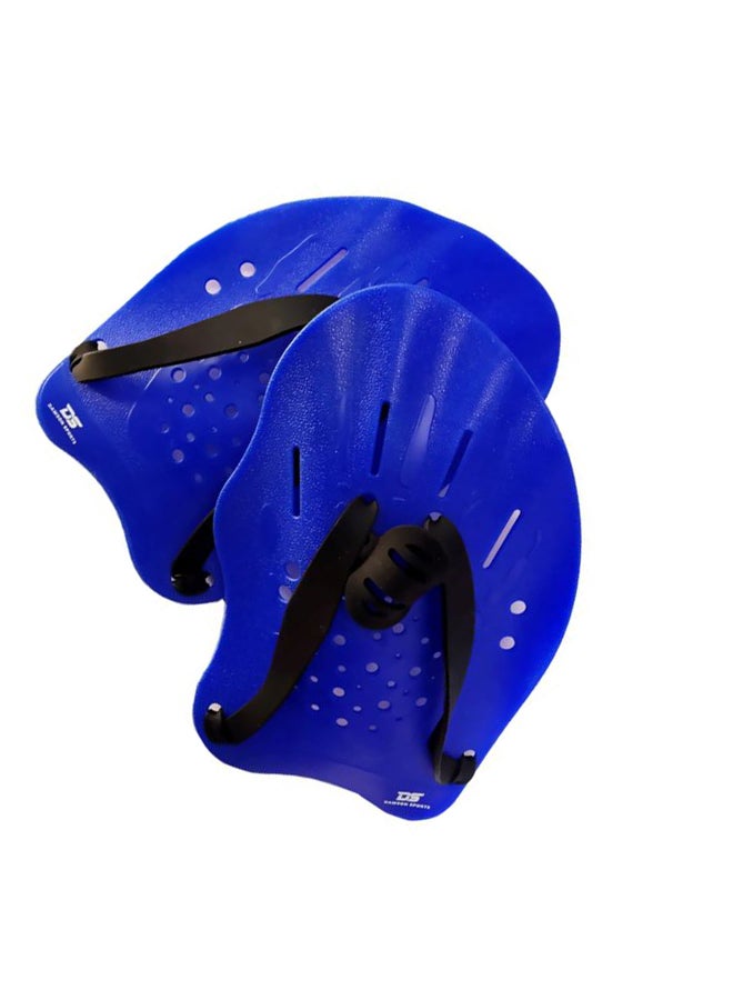 DAWSON SPORTS 2-Piece Swimming Hand Paddles 21x13x2cm - Image 2