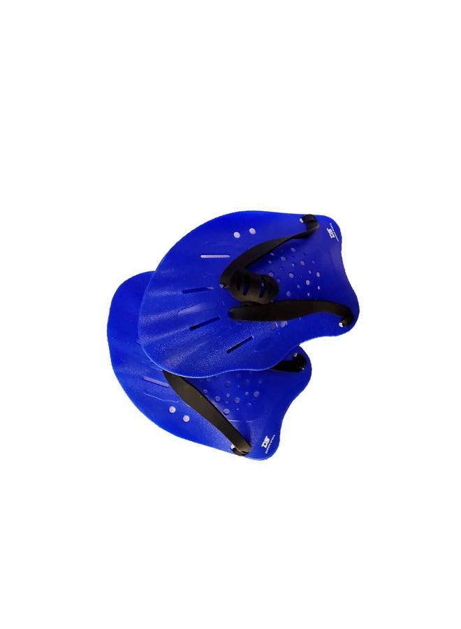 DAWSON SPORTS 2-Piece Swimming Hand Paddles 21x13x2cm - Image 3