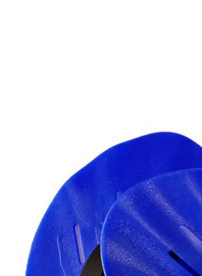 DAWSON SPORTS 2-Piece Swimming Hand Paddles 21x13x2cm - Image 4