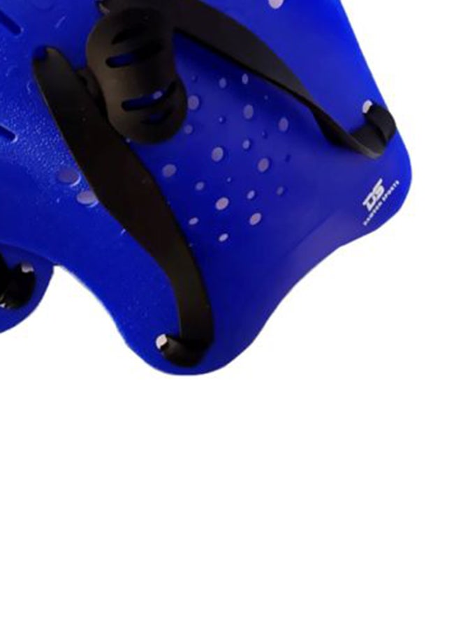 DAWSON SPORTS 2-Piece Swimming Hand Paddles 21x13x2cm - Image 5