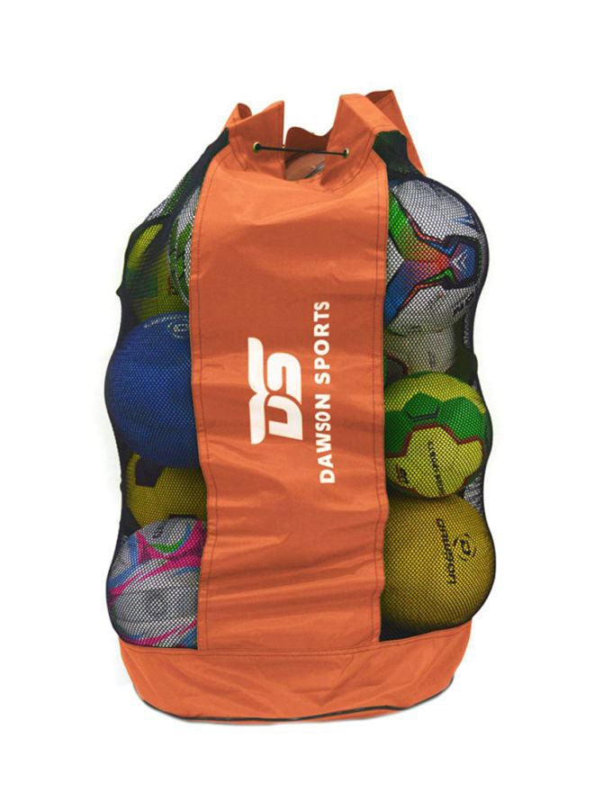 DAWSON SPORTS Mesh Carry Bag 50 x 100cm  - Image 1