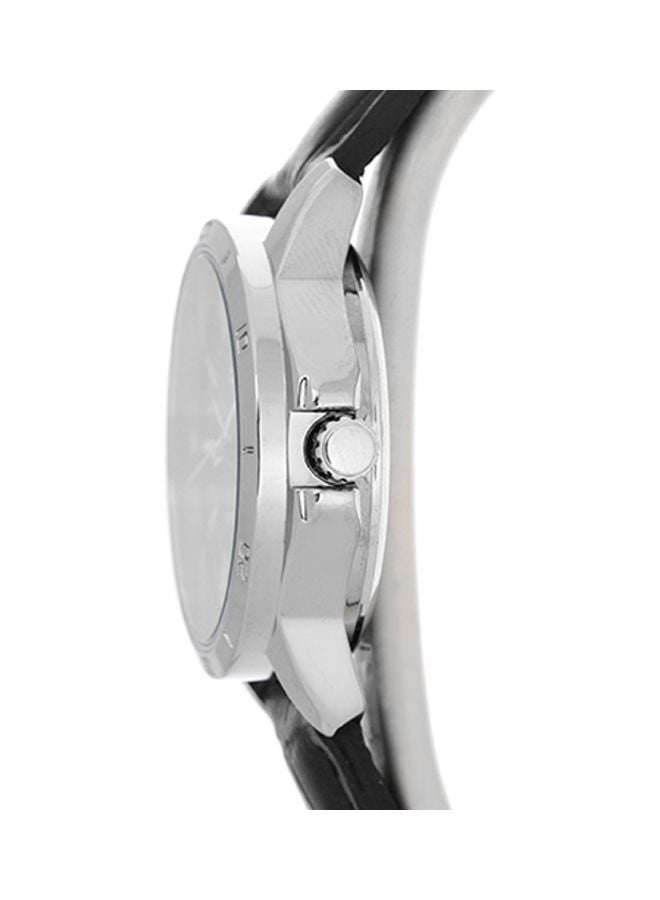 CASIO Women's Water Resistant Analog Watch LTP-V004L-1AUDF - 30 mm - Black  - Image 3