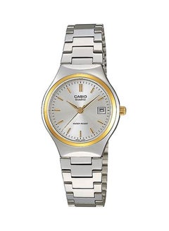 Women's Enticer Analog Watch LTP-1170G-7ARDF - 26 mm - Silver - v1680776392/N31754013A_1