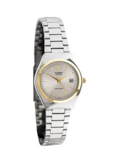 Women's Enticer Analog Watch LTP-1170G-7ARDF - 26 mm - Silver - v1680776392/N31754013A_3