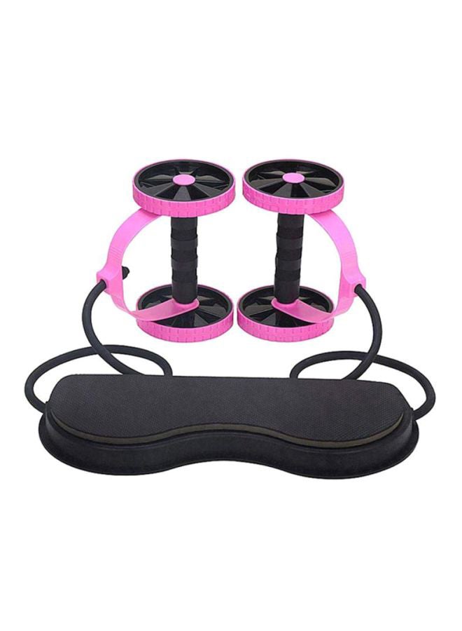 Sky Land Multifunction Abdominal Wheel 43.5 x15 x19cm - Image 1