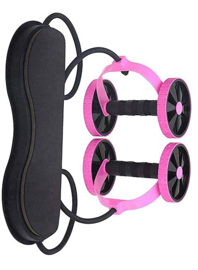 Sky Land Multifunction Abdominal Wheel 43.5 x15 x19cm - Image 2