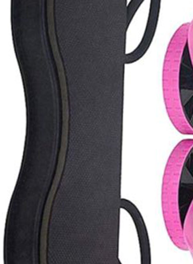 Sky Land Multifunction Abdominal Wheel 43.5 x15 x19cm - Image 4