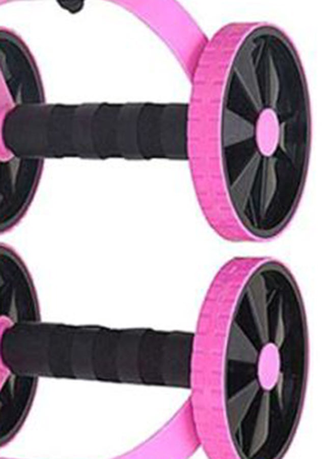 Sky Land Multifunction Abdominal Wheel 43.5 x15 x19cm - Image 3