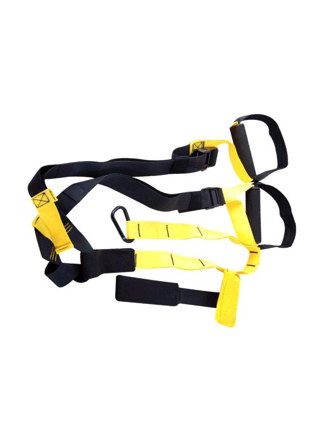 Max Strength Workout Suspension Straps 771grams  - Image 1