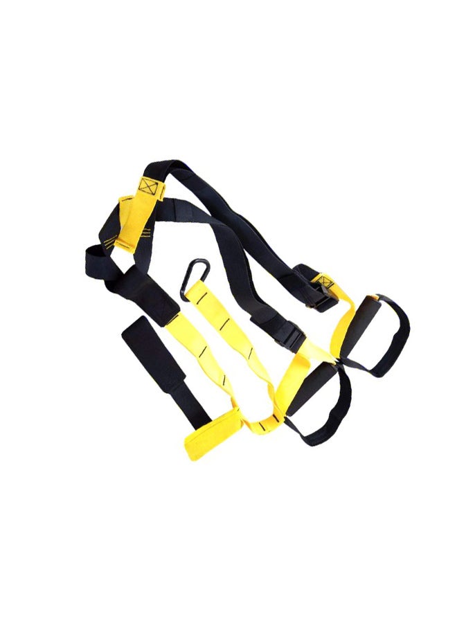 Max Strength Workout Suspension Straps 771grams  - Image 2