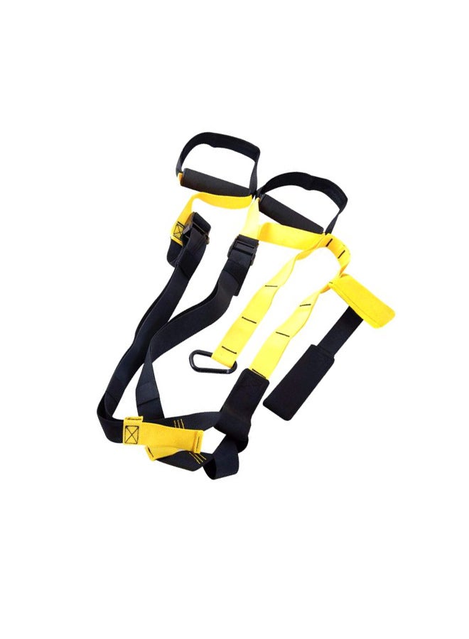 Max Strength Workout Suspension Straps 771grams  - Image 3