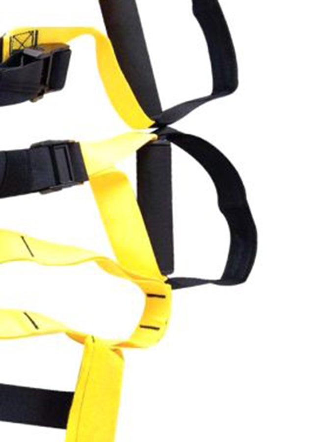Max Strength Workout Suspension Straps 771grams  - Image 4