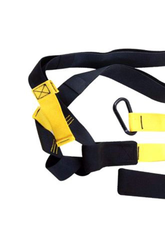 Max Strength Workout Suspension Straps 771grams  - Image 5