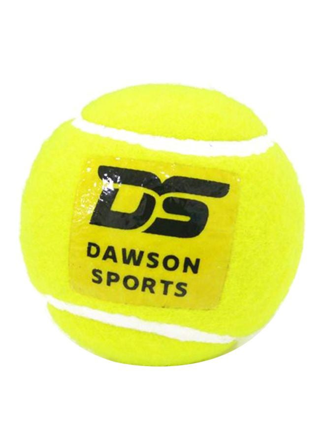داوسون سبتورتس كرة كريكت متينة للتنس 0.12كيلوجرام - Image 1