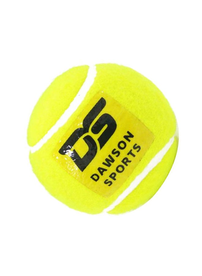 داوسون سبتورتس كرة كريكت متينة للتنس 0.12كيلوجرام - Image 2
