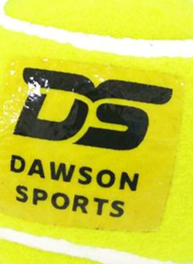 داوسون سبتورتس كرة كريكت متينة للتنس 0.12كيلوجرام - Image 4