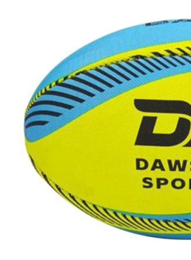 DAWSON SPORTS - Pro Beach Rugby Ball - Image 1