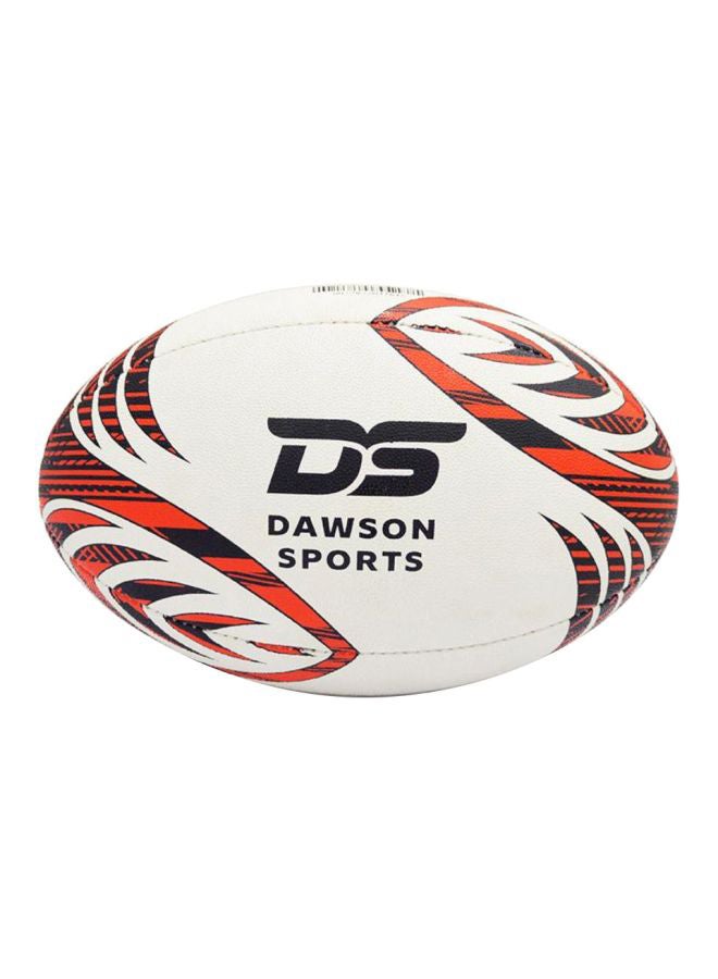 DAWSON SPORTS GUK Match Rugby Ball  - Image 1