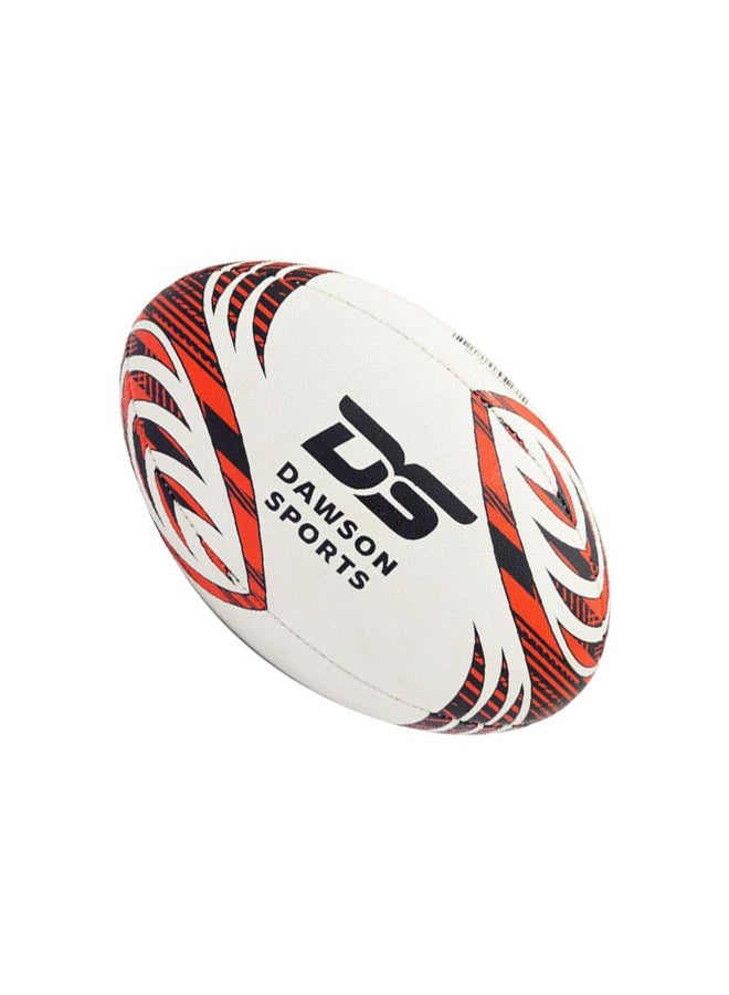 DAWSON SPORTS GUK Match Rugby Ball  - Image 2