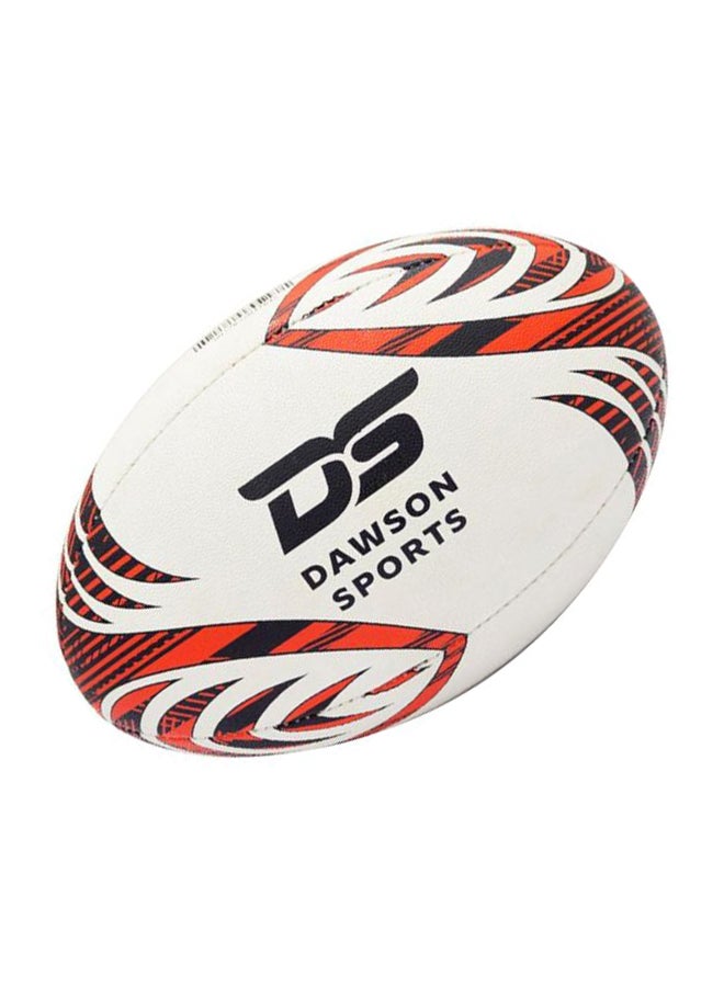 DAWSON SPORTS GUK Match Rugby Ball  - Image 3