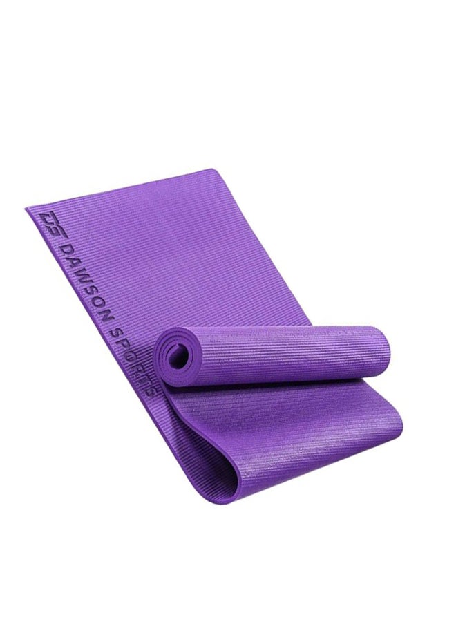 Buy Now - Premium Yoga Mat 173x61x0.4cm with Fast Delivery and Easy ...