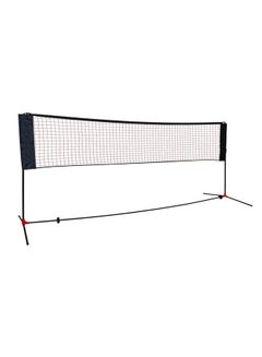 DAWSON SPORTS Pop Up Tennis/Badminton Net 3meter  - Image 1