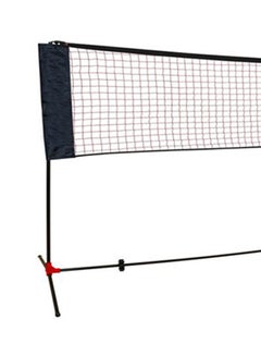 DAWSON SPORTS Pop Up Tennis/Badminton Net 3meter  - Image 2