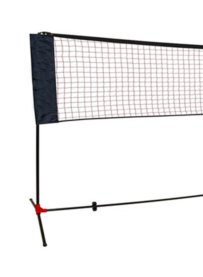 DAWSON SPORTS Pop Up Tennis/Badminton Net 3meter - Image 2
