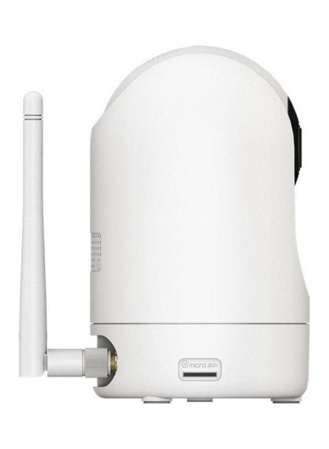 telo - 4MP 2K Camera Dual Band WIFI With External Antenna - Image 1