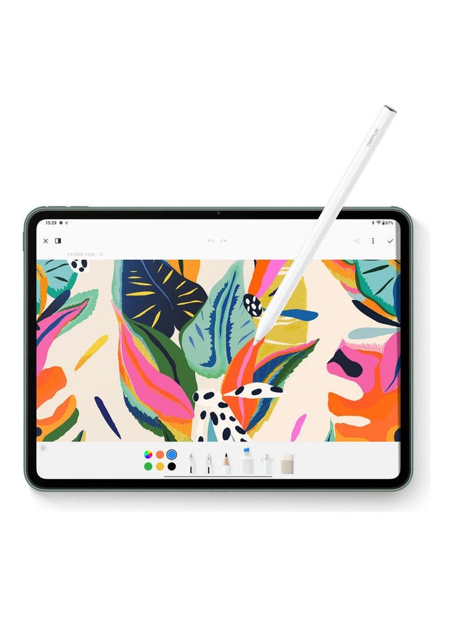 OnePlus Pad 11.6-inch Halo Green 8GB RAM 128GB WiFi - International Version  - Image 4