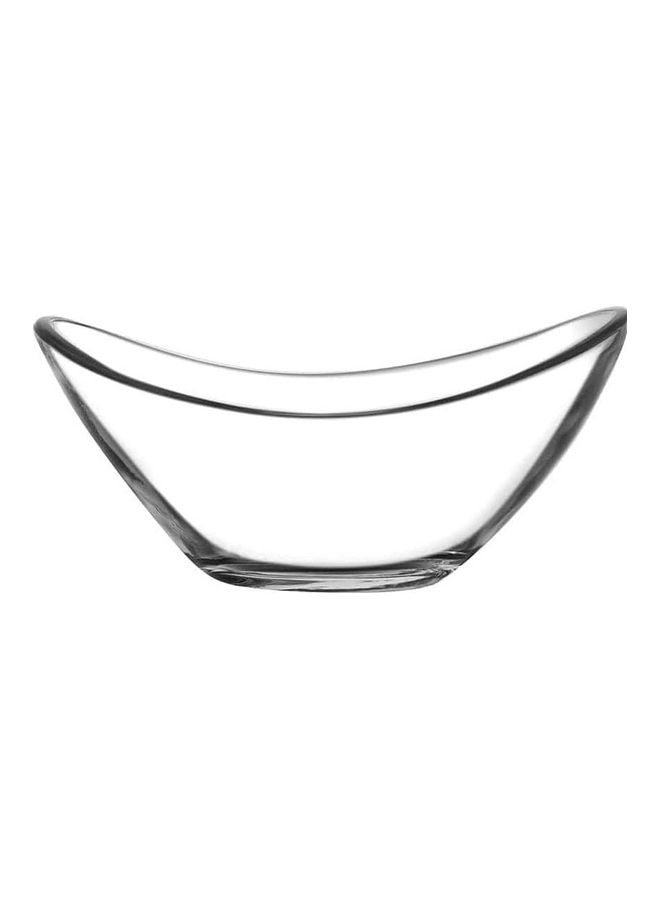 Pasabahce Deep Glass Bowls Set Of 6 Pieces- 143Ml -Turkey Made 143ml - Image 4