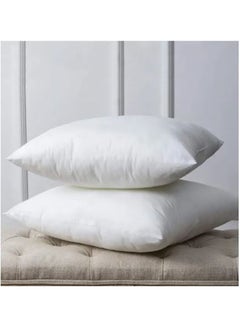 Non Woven Home Essential Pillow Cotton White 48x74cm - v1680786364/N49263513A_6