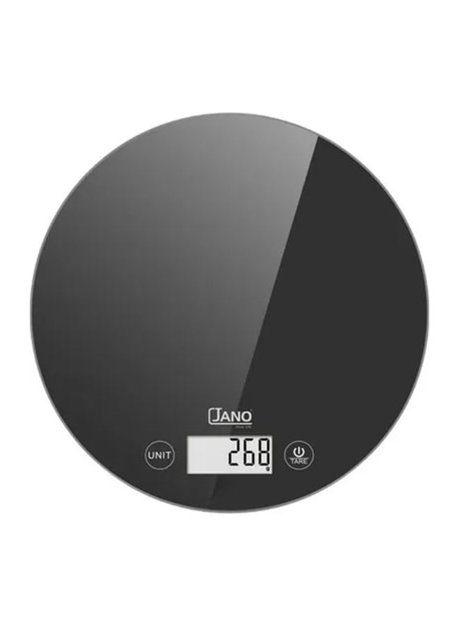 Electronic Kitchen Scale E06106 Black - v1680788685/N53399025A_1