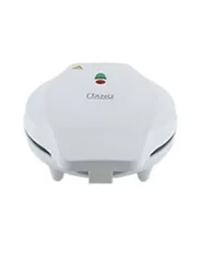 جانو - ماكينة صنع الوافل الكهربائية 700.0 W JN1363 أبيض - Image 1