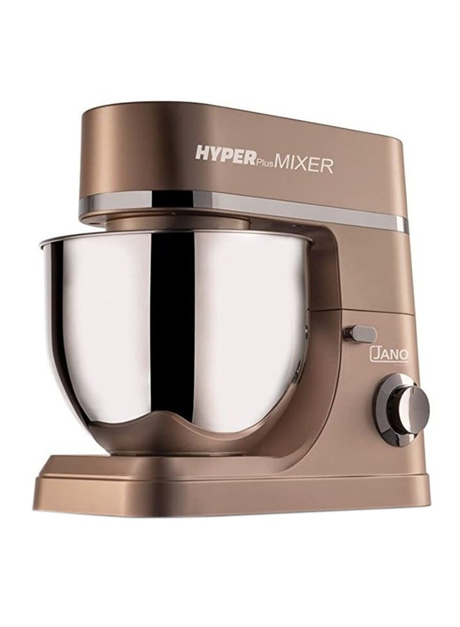 جانو عجان هايبر بلس 7.0 L 1200.0 W E02206 ذهبي - Image 1