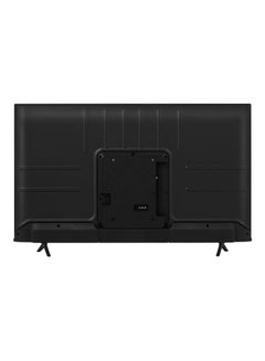 Hisense 85-Inch 4K-LED UHD Smart TV- VIDAA OS-Dolby sound system- Gaming mode120 HZ refresh rates 85A7H Black  - Image 2