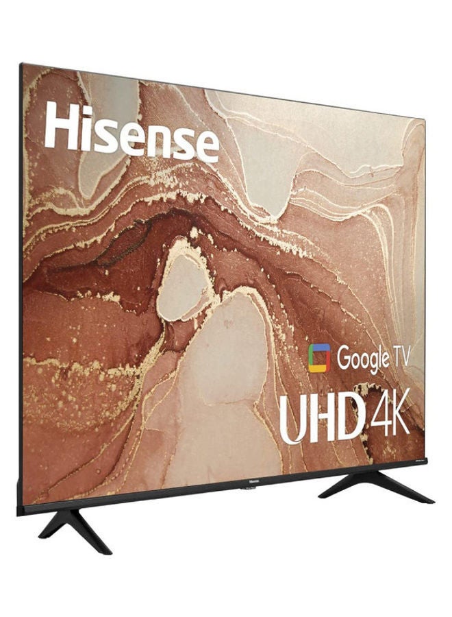 هايسنس تلفزيون ذكي 85 بوصة 4K-LED UHD - نظام صوت VIDAA OS-Dolby - وضع الألعاب - معدلات تحديث 120 هرتز 85A7H 85A7H  - Image 3