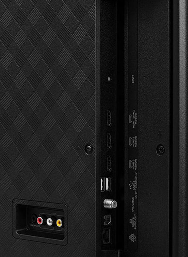 هايسنس تلفزيون ذكي 85 بوصة 4K-LED UHD - نظام صوت VIDAA OS-Dolby - وضع الألعاب - معدلات تحديث 120 هرتز 85A7H 85A7H  - Image 5