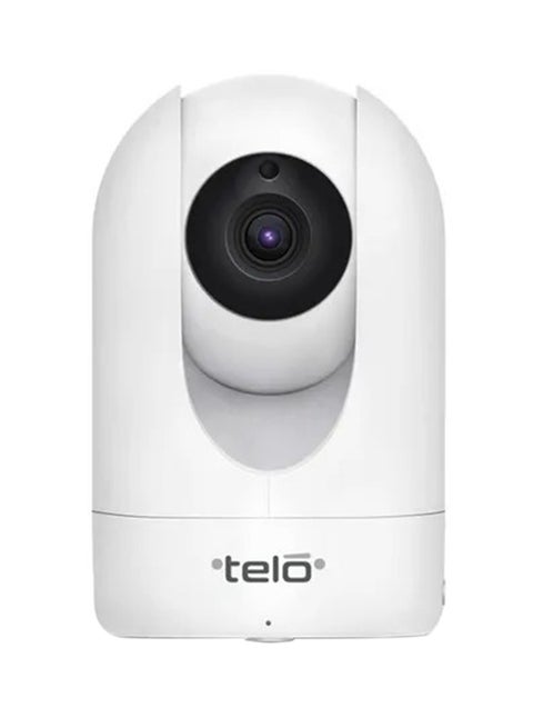 4MP 2K Camera Dual Band WIFI With External Antenna