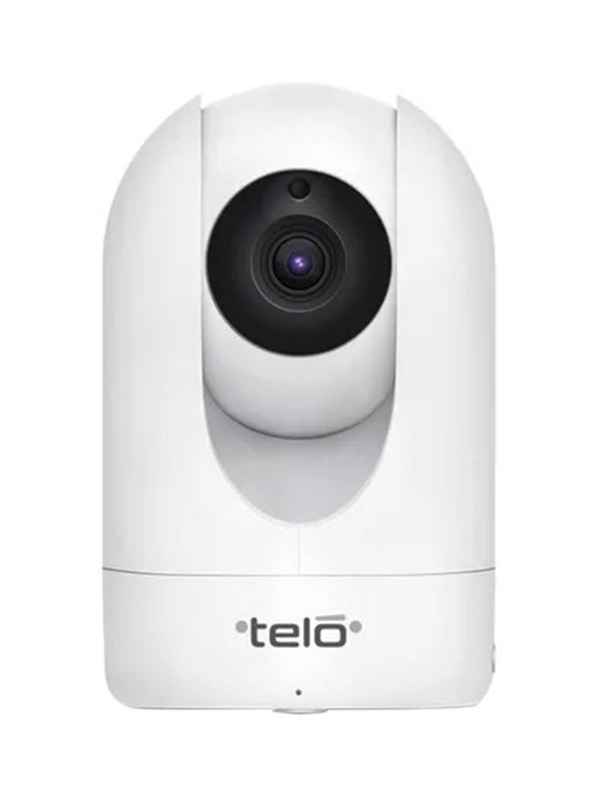 telo - 4MP 2K Camera Dual Band WIFI With External Antenna - Image 1