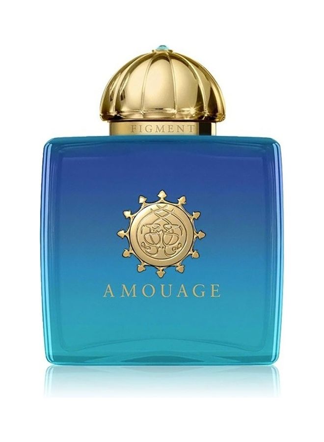 أمواج ماء عطر فيجمينت 50ملليلتر - Image 2