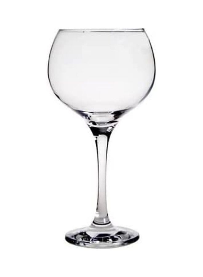Pasabahce Pasabahce Juice Cups Set Of 6 - Ambassador Clear  - Image 4