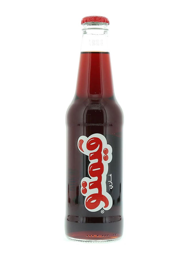 Vimto Sparkling Fruit Flavored Drink 330ml Glass Bottle - Image 3