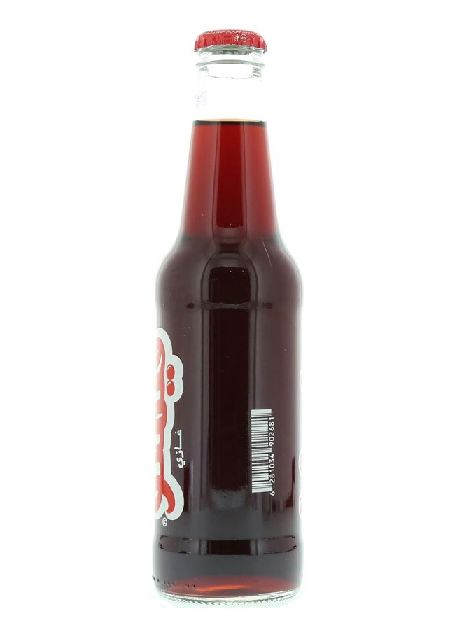Vimto Sparkling Fruit Flavored Drink 330ml Glass Bottle - Image 4