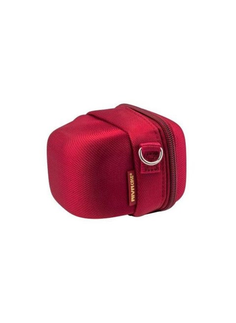 Digital Case Red