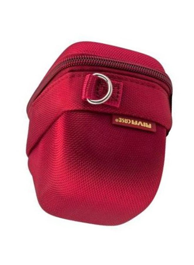 RivaCase - Digital Case Red - Image 1